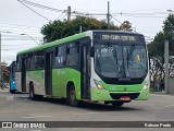 Expresso Maringá São José dos Campos 3203 na cidade de São José dos Campos, São Paulo, Brasil, por Robson Prado. Número da foto: #:id.