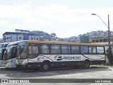 Viação Progresso 15188 na cidade de Juiz de Fora, Minas Gerais, Brasil, por Luiz Krolman. Número da foto: #10771467.