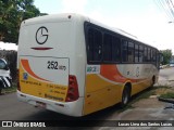 Gertaxi 2522070 na cidade de Fortaleza, Ceará, Brasil, por Lucas Lima dos Santos Lucas. Número da foto: #10771029.