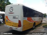 Gertaxi 2522070 na cidade de Fortaleza, Ceará, Brasil, por Lucas Lima dos Santos Lucas. ID da foto: :id.