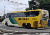 Empresa Gontijo de Transportes 18530 na cidade de São Paulo, São Paulo, Brasil, por José Vitor Oliveira Soares. Número da foto: #10769982.