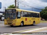 TCGL - Transportes Coletivos Grande Londrina 3178 na cidade de Londrina, Paraná, Brasil, por Victor Lucas de Matos Lima. Número da foto: #10772889.