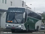 Porto Seguro Transporte e Turismo 0501 na cidade de Caruaru, Pernambuco, Brasil, por Lenilson da Silva Pessoa. Número da foto: #:id.