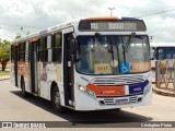 Capital Transportes 8331 na cidade de Aracaju, Sergipe, Brasil, por Cristopher Pietro. Número da foto: #:id.
