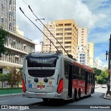 Himalaia Transportes > Ambiental Transportes Urbanos 4 1514 na cidade de São Paulo, São Paulo, Brasil, por Michel Nowacki. Número da foto: #:id.