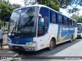 Cercadinho Transportes 210 na cidade de Vitória da Conquista, Bahia, Brasil, por João Pedro Rocha. Número da foto: #10772469.