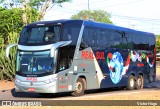 Real Sul Turismo 2018138 na cidade de Teresina, Piauí, Brasil, por Victor Hugo. ID da foto: :id.