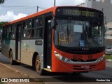 Sistema Complementar Rural 601322 na cidade de Gama, Distrito Federal, Brasil, por Everton Lira. Número da foto: #10771566.