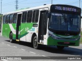 Viação São José RJ 200.179 na cidade de Nova Iguaçu, Rio de Janeiro, Brasil, por Augusto César. Número da foto: #:id.