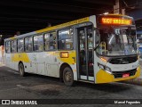 Autotrans Transportes Urbanos e Rodoviários 8420 na cidade de Uberlândia, Minas Gerais, Brasil, por Marcel Fagundes. Número da foto: #:id.