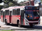 Transportes Mariscal Lopez 43 na cidade de Asunción, Paraguai, por Willian Lezcano. Número da foto: #:id.