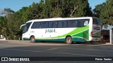 Viação Jauá 2336 na cidade de Cruz das Almas, Bahia, Brasil, por Flávio  Santos. Número da foto: #10773092.