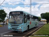 TCGL - Transportes Coletivos Grande Londrina 1193 na cidade de Londrina, Paraná, Brasil, por Victor Lucas de Matos Lima. Número da foto: #10772819.