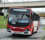 Cooperativa Altercamp 192 na cidade de Campinas, São Paulo, Brasil, por Julio Medeiros. Número da foto: #10772654.