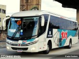 Auto Viação 1001 RJ 108.020 na cidade de Rio de Janeiro, Rio de Janeiro, Brasil, por Paulo Gustavo. Número da foto: #:id.