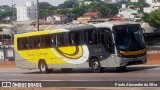 Viação Santa Edwiges 6130 na cidade de Betim, Minas Gerais, Brasil, por Paulo Alexandre da Silva. Número da foto: #:id.