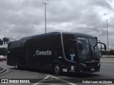Viação Cometa 721557 na cidade de São Paulo, São Paulo, Brasil, por Rafael Lopes de Oliveira. Número da foto: #10773464.