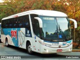 Auto Viação 1001 RJ 108.002 na cidade de São Paulo, São Paulo, Brasil, por Paulo Gustavo. Número da foto: #:id.