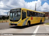 TCGL - Transportes Coletivos Grande Londrina 3388 na cidade de Londrina, Paraná, Brasil, por Victor Lucas de Matos Lima. Número da foto: #10772900.