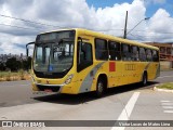 TCGL - Transportes Coletivos Grande Londrina 3388 na cidade de Londrina, Paraná, Brasil, por Victor Lucas de Matos Lima. ID da foto: :id.