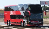 Lirabus 21600 na cidade de Sumaré, São Paulo, Brasil, por Julio Medeiros. Número da foto: #10771078.