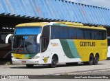 Empresa Gontijo de Transportes 17290 na cidade de Natal, Rio Grande do Norte, Brasil, por Joao Paulo Nascimento Silva. Número da foto: #10772374.