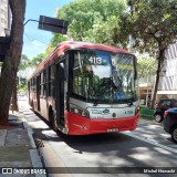 Himalaia Transportes > Ambiental Transportes Urbanos 4 1526 na cidade de São Paulo, São Paulo, Brasil, por Michel Nowacki. Número da foto: #:id.