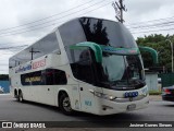 La Preferida Bus 0010 na cidade de São Paulo, São Paulo, Brasil, por Josimar Gomes Simoes. Número da foto: #10770048.