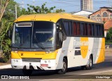 Empresa Transfurtado 04 na cidade de Teresina, Piauí, Brasil, por Victor Hugo. ID da foto: :id.