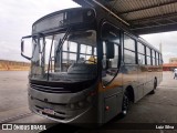 Transcol Caeté 7A95 na cidade de Belo Horizonte, Minas Gerais, Brasil, por Luiz Silva. Número da foto: #:id.