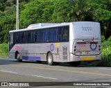Rota Transportes Rodoviários 5505 na cidade de Itajuípe, Bahia, Brasil, por Gabriel Nascimento dos Santos. Número da foto: #:id.