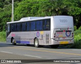 Rota Transportes Rodoviários 5505 na cidade de Itajuípe, Bahia, Brasil, por Gabriel Nascimento dos Santos. ID da foto: :id.