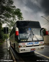 Lara Tur 1760 na cidade de São Paulo, São Paulo, Brasil, por João Vitor Silva Dantas. Número da foto: #:id.