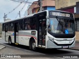 Auto Ônibus Moratense 902 na cidade de Francisco Morato, São Paulo, Brasil, por Gustavo  Bonfate. Número da foto: #:id.
