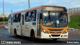 Auto Viação Marechal Brasília 443492 na cidade de Taguatinga, Distrito Federal, Brasil, por Brenno Santos. Número da foto: #10769914.