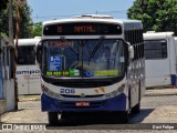 Trampolim da Vitória 206 na cidade de Parnamirim, Rio Grande do Norte, Brasil, por Davi Felipe. Número da foto: #10770427.
