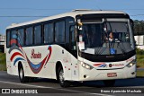 Turismo Pavão 3700 na cidade de Nazaré Paulista, São Paulo, Brasil, por Bruno Aparecido Machado. Número da foto: #:id.