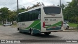 Viação Jauá 620 na cidade de Cruz das Almas, Bahia, Brasil, por Flávio  Santos. Número da foto: #10770678.