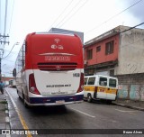 Viação Piracicabana 1459 na cidade de Ferraz de Vasconcelos, São Paulo, Brasil, por Bruno Alves. Número da foto: #10770061.