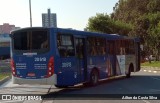 Auto Viação Urubupungá 20.618 na cidade de Osasco, São Paulo, Brasil, por Ailton da Costa Silva. Número da foto: #:id.