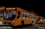 Auto Viação Redentor HI048 na cidade de Curitiba, Paraná, Brasil, por Cleber Gumz. Número da foto: #10773110.
