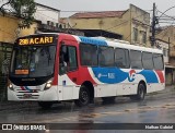 Viação Pavunense B32800 na cidade de Rio de Janeiro, Rio de Janeiro, Brasil, por Nathan Gabriel. Número da foto: #10770250.