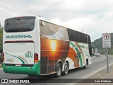 Empresa de Transportes Andorinha 5032 na cidade de Juiz de Fora, Minas Gerais, Brasil, por Luiz Krolman. Número da foto: #10771452.