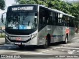 Auto Viação 1001 RJ 108.1190 na cidade de Niterói, Rio de Janeiro, Brasil, por Luiz Eduardo Lopes da Silva. Número da foto: #:id.