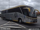 RodeRotas - Rotas de Viação do Triângulo 7714 na cidade de São Paulo, São Paulo, Brasil, por Rafael Lopes de Oliveira. Número da foto: #10773422.