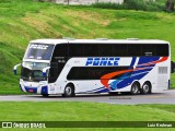 Ponce Turismo 5430 na cidade de Aparecida, São Paulo, Brasil, por Luiz Krolman. Número da foto: #10771509.