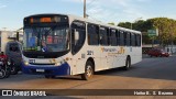 Trampolim da Vitória 301 na cidade de Parnamirim, Rio Grande do Norte, Brasil, por Heitor B.  S.  Bezerra. Número da foto: #:id.