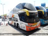 Sarcella Turismo 2000 na cidade de Aparecida, São Paulo, Brasil, por Paulo Alexandre da Silva. Número da foto: #:id.