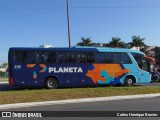 Planeta Transportes Rodoviários 2119 na cidade de Vitória, Espírito Santo, Brasil, por Carlos Henrique Bravim. Número da foto: #:id.