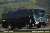 Onix Turismo 6200 na cidade de Roseira, São Paulo, Brasil, por Jhonatan Diego da Silva Trevisan. Número da foto: #:id.